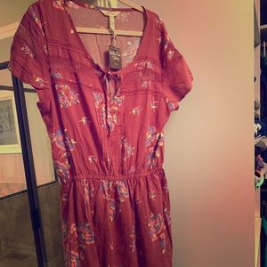 Matilda Jane Dress XL